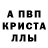 Alpha-PVP СК Wladymyr Constantinov